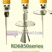 سطح سنج راداری و التراسونیک سطح سنج راداری و التراسونیک